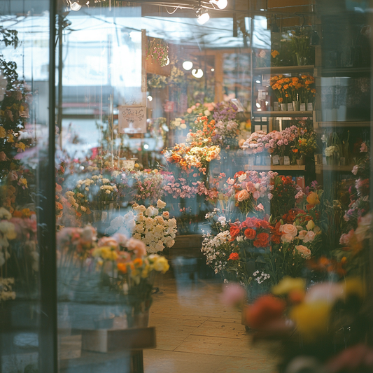 Flower Boutique