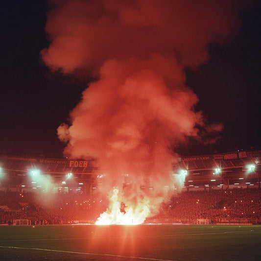 Stadium Inferno