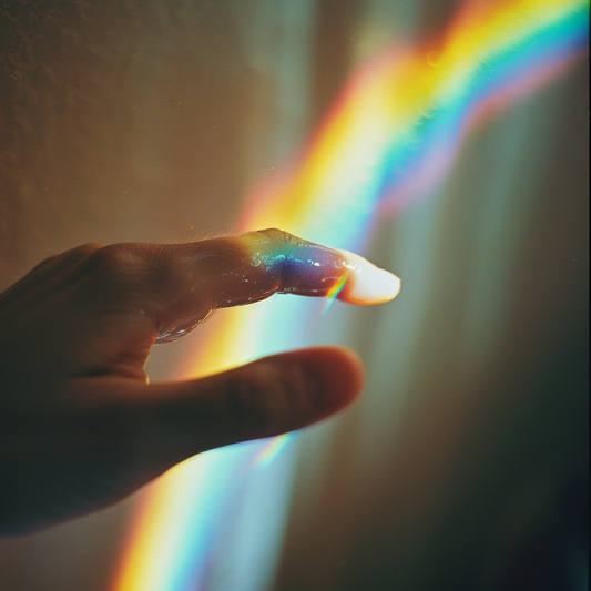 Prismatic Touch