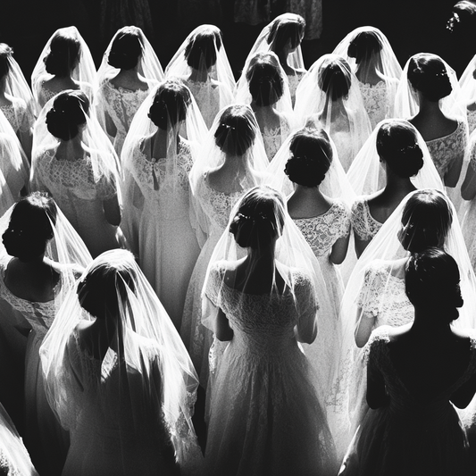 Brides in Formation