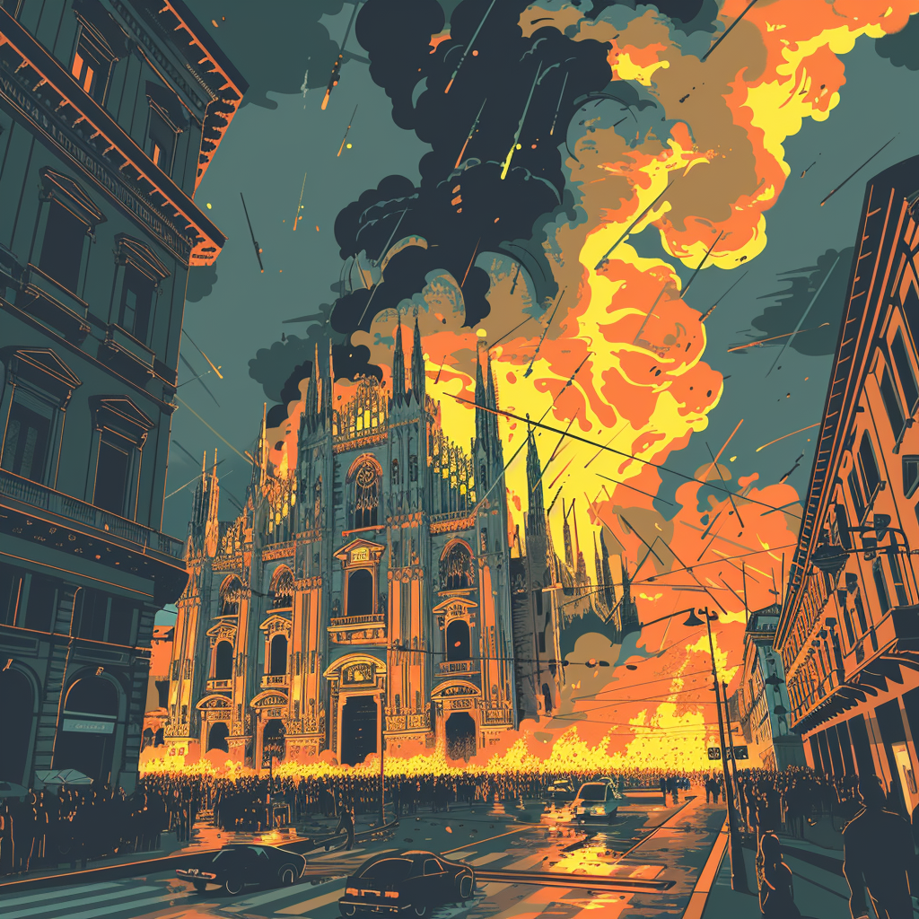 Infernal Milan